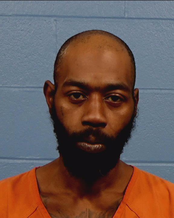 Fields, Gerrar Demond booking photo