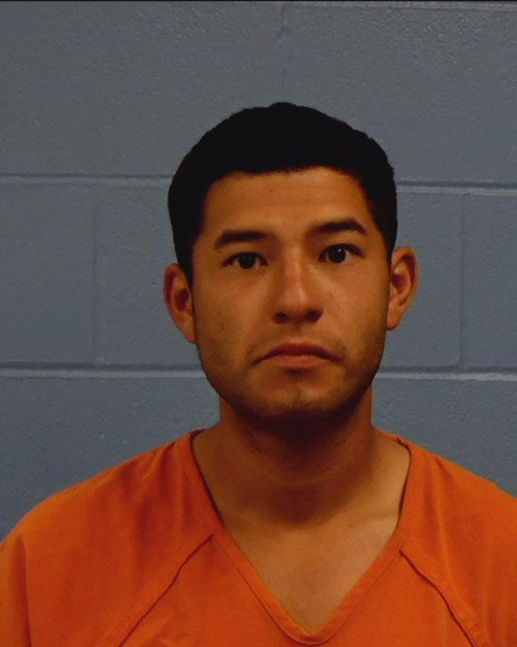 Herrera, Fernando, Jr. booking photo