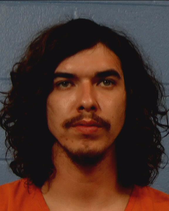 Lafave, John Thomas booking photo