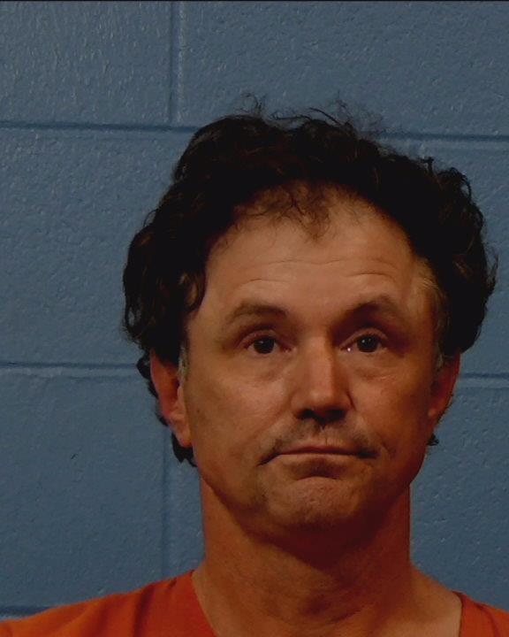 Herttenberger, Matthew Ray booking photo