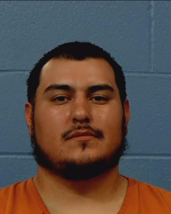 Wynn, Nolan Keith booking photo