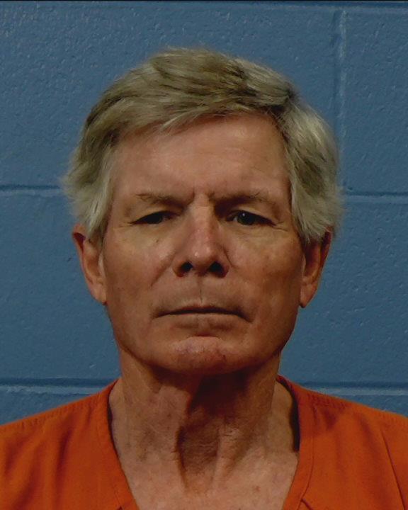 Tompkins, Terry L. booking photo