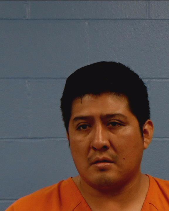 Martinez-Guerrero, Telestoro booking photo