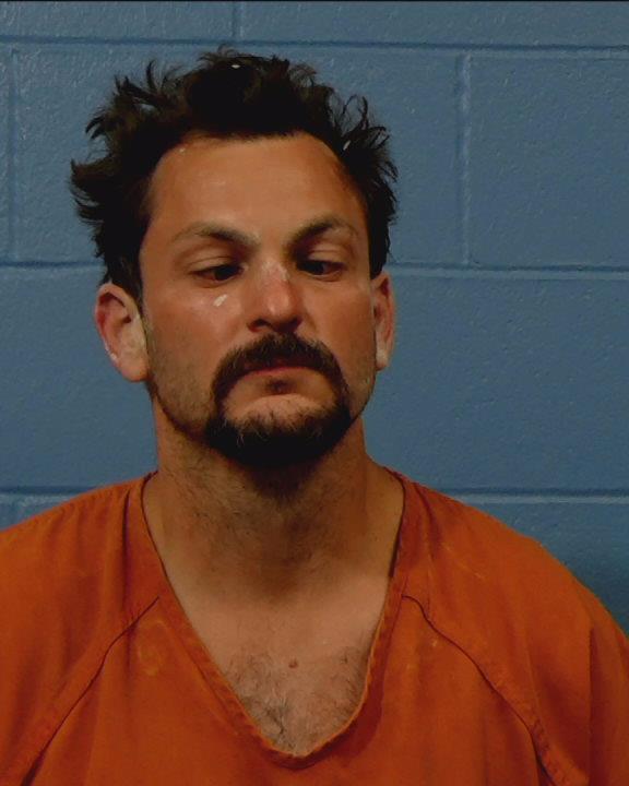 Hebert, Edward Wade booking photo