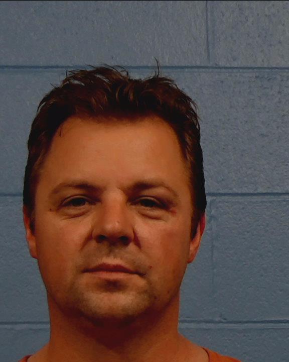 Larrick, Nicholas Jay booking photo