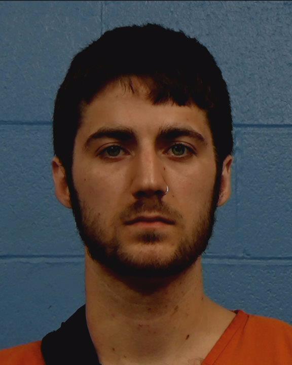 Ayers, Payton Thomas booking photo