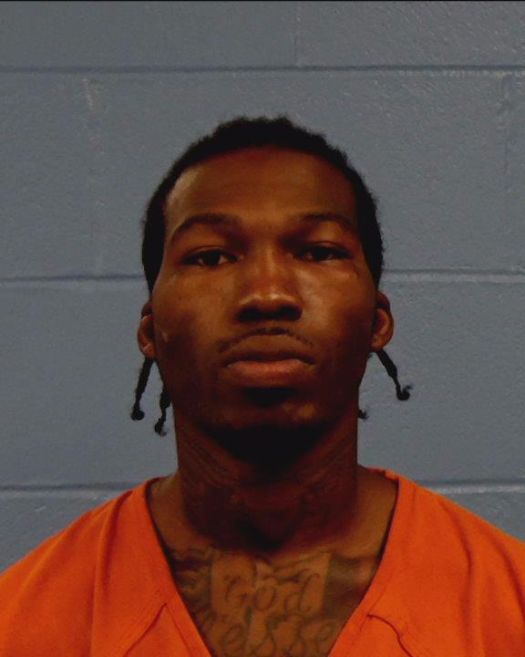 Davis, Ja Vonte booking photo