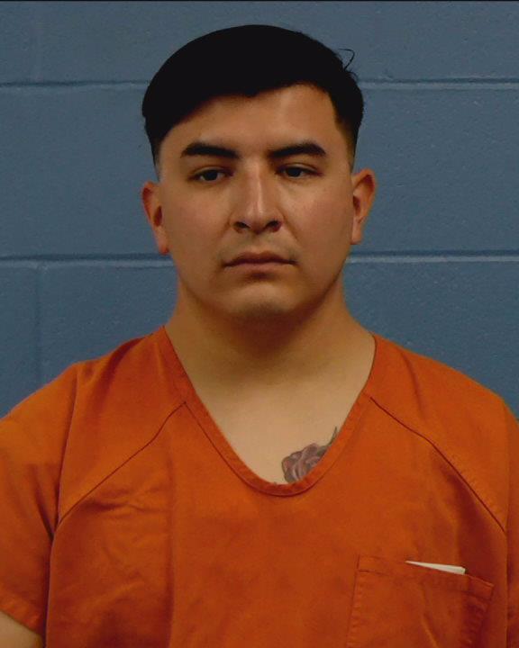 Rivera, Esteban, IV booking photo