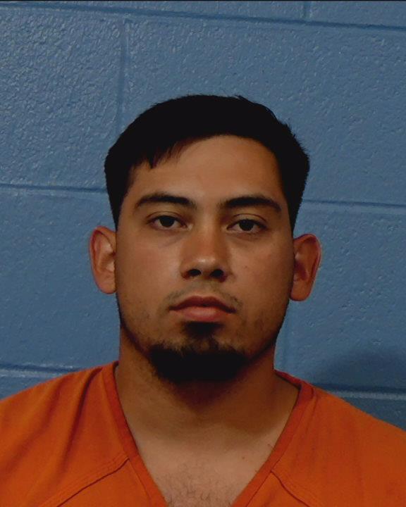 Lay, Brian Llalo Diaz, Jr. booking photo