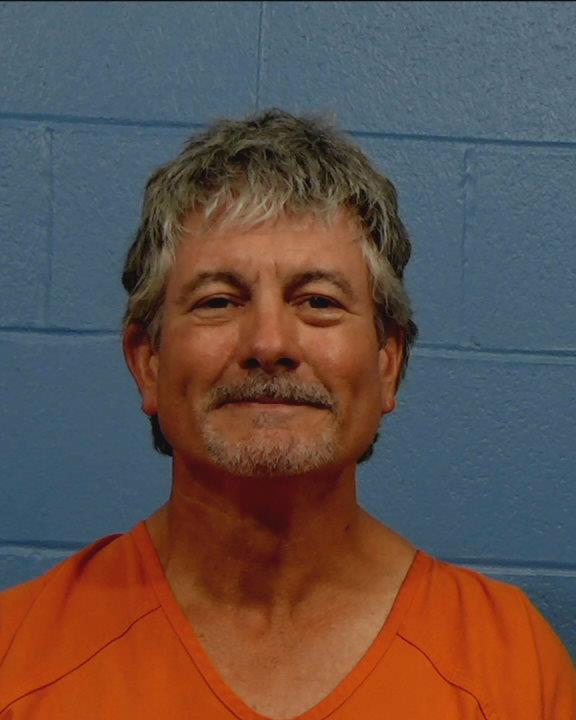 Howard, Jason Jack booking photo