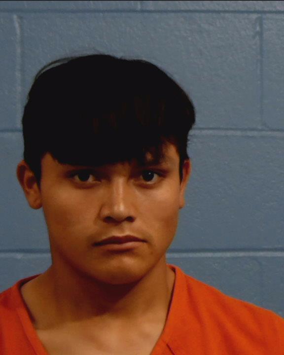 Hernandez-Velasquez, Juan Jose booking photo