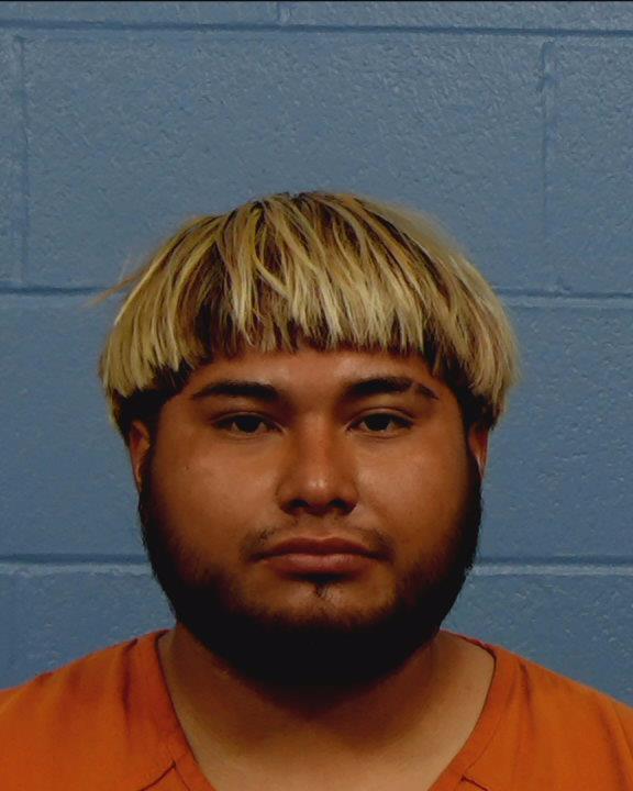 Martinez-Huerta, Gabriel Enrique booking photo