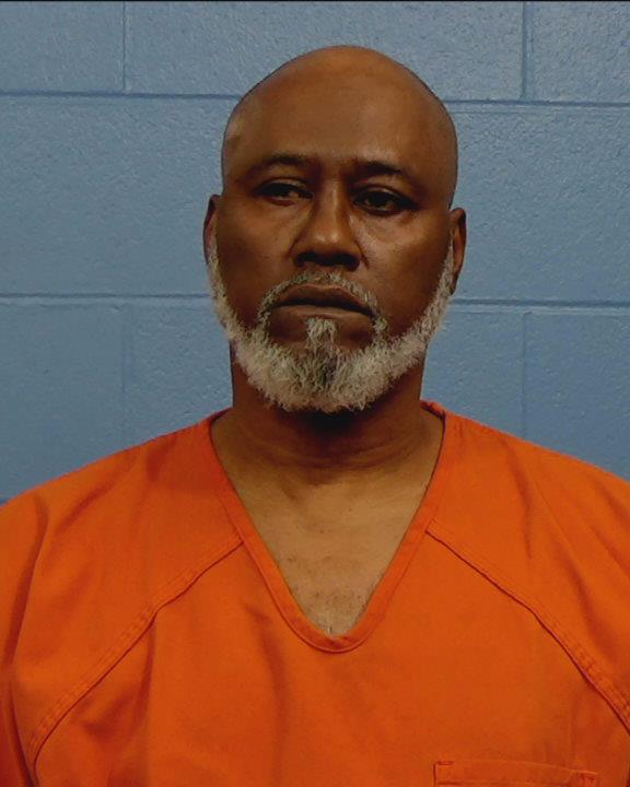 Buhl, Carl Lee, Jr. booking photo