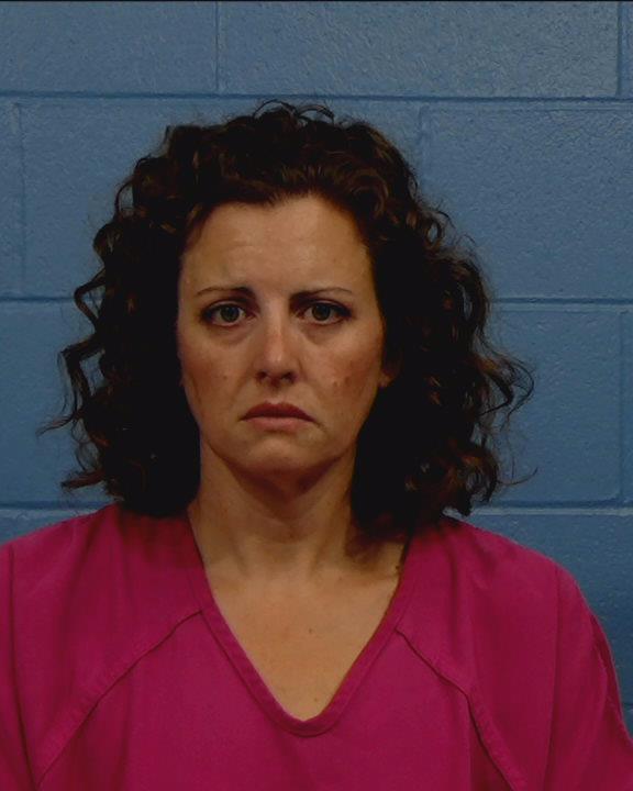 Dore, Heather Rose booking photo