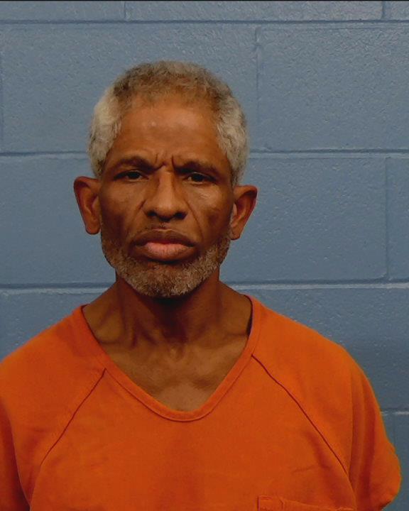 Pomales, Edgar booking photo