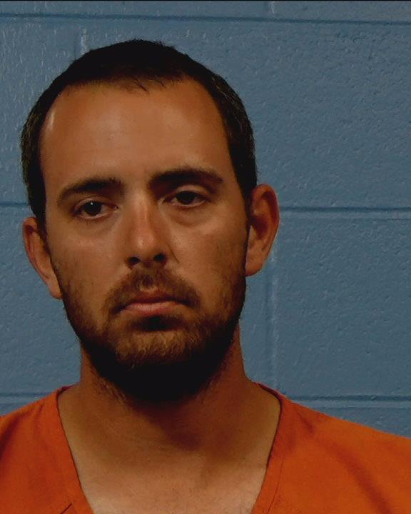 Dybala, Jeremy Wayne booking photo