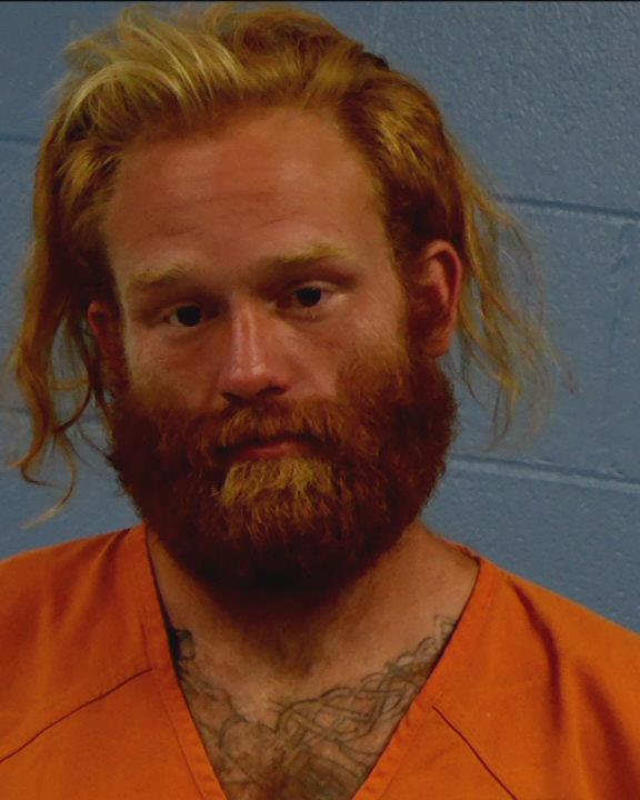 Brice, Joseph David booking photo