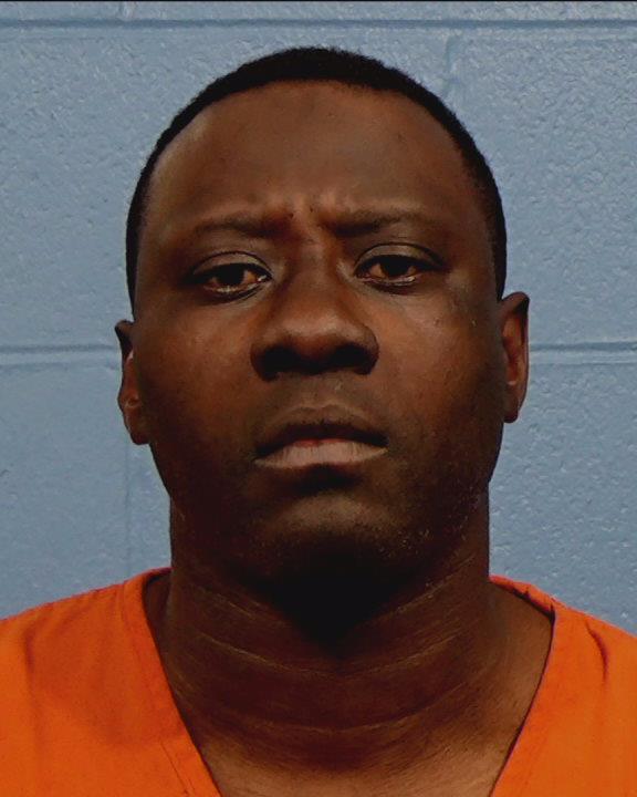 Brandyburg, Elijah, III booking photo