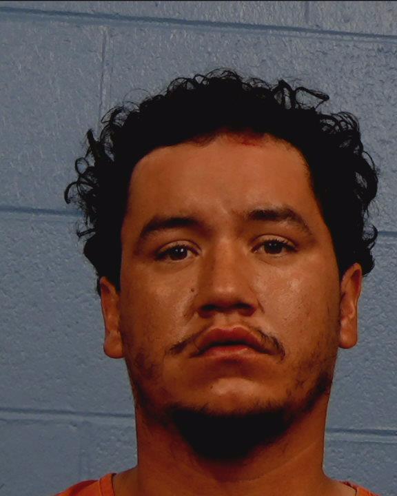 Bailey, Devin Joseph booking photo