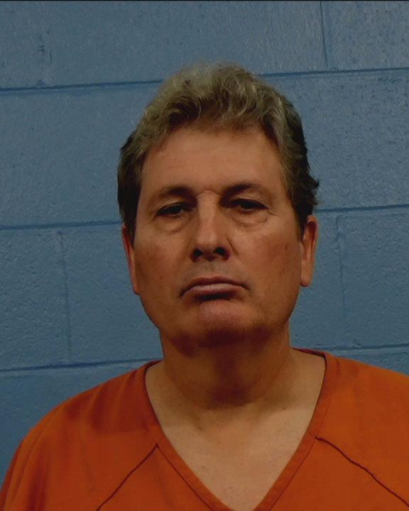 Boyd, Bradley Dean booking photo