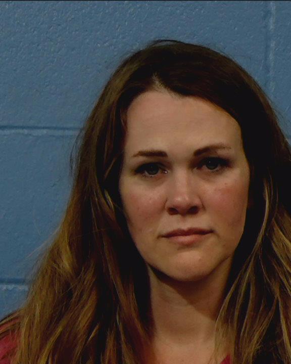 Long, Elyse Marie booking photo