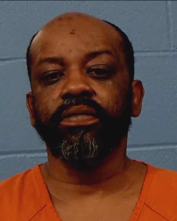 McKinley, Dustin Fabran booking photo