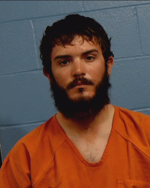 Lopez, Kameron Douglas booking photo