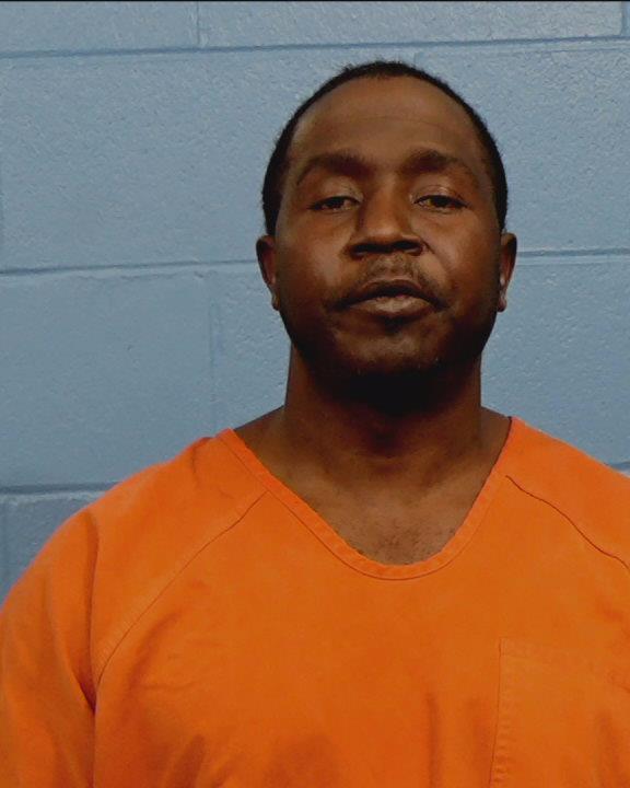 Brookins, Marcus Lydel booking photo