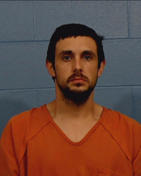 Widish, Joshua Steven booking photo