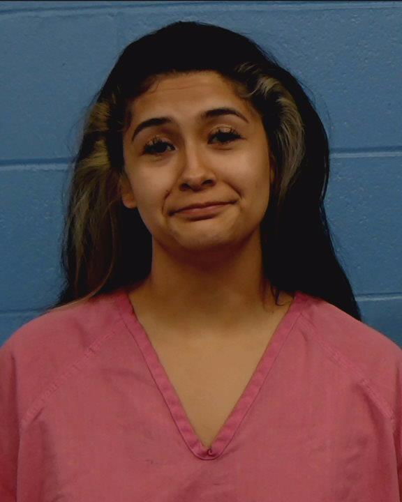 Montoya-Denbow, Avilene booking photo