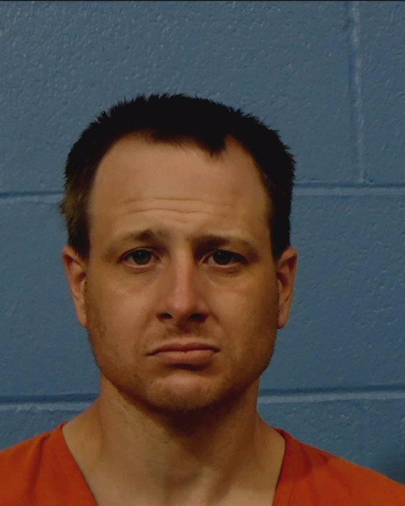 Emerson, Matthew David booking photo