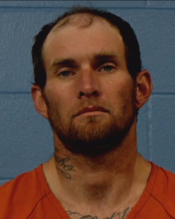 Durfey, Steven Craig booking photo