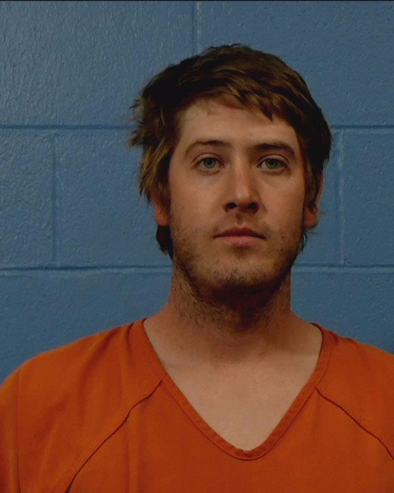 Lackey, William Brandon booking photo