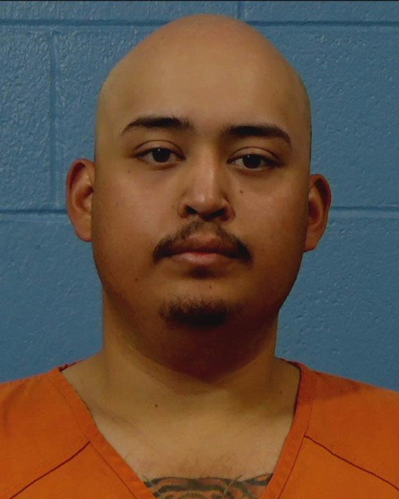 Peek, Robyn Alexander booking photo