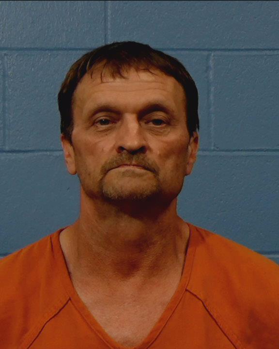 Belcher, Royce Wayne booking photo