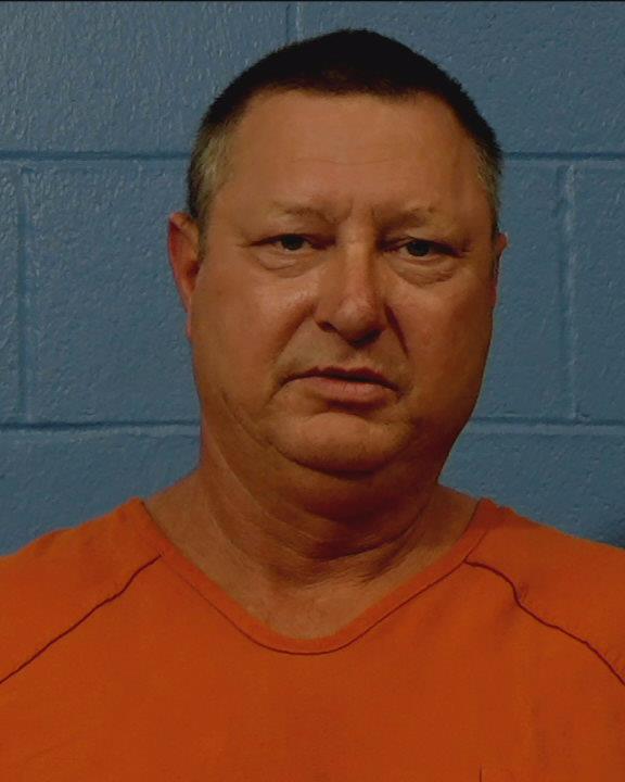 Cordes, Richard Leroy booking photo