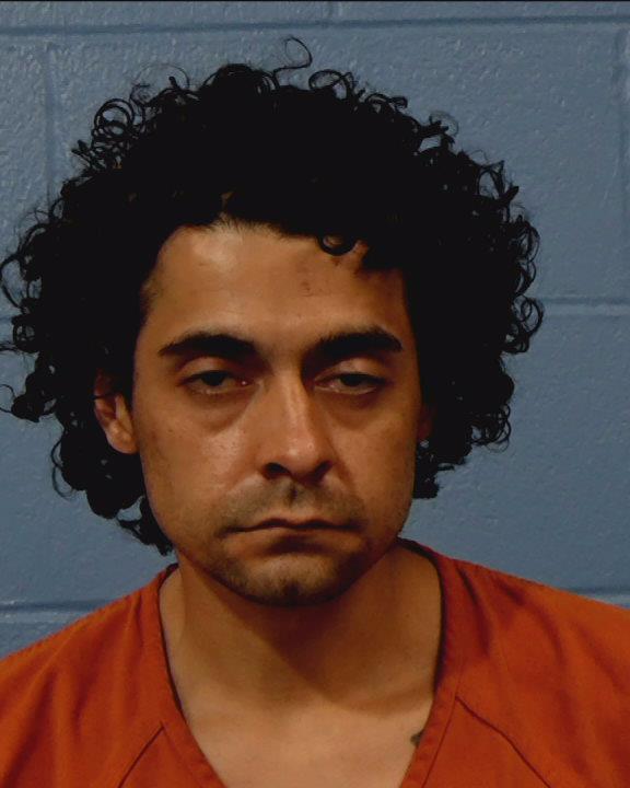 Medina, Manuel Jesus booking photo