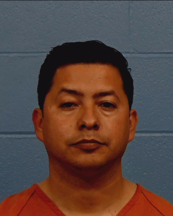 Bolanos, Leopoldo booking photo