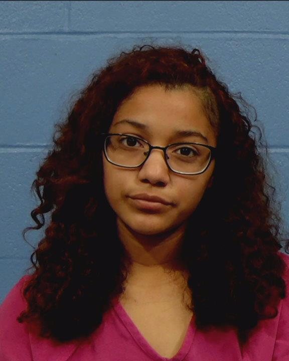 Brandyburg, Elisha Laree booking photo