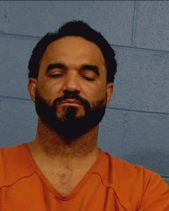 Miller, Nicholas Jarret booking photo