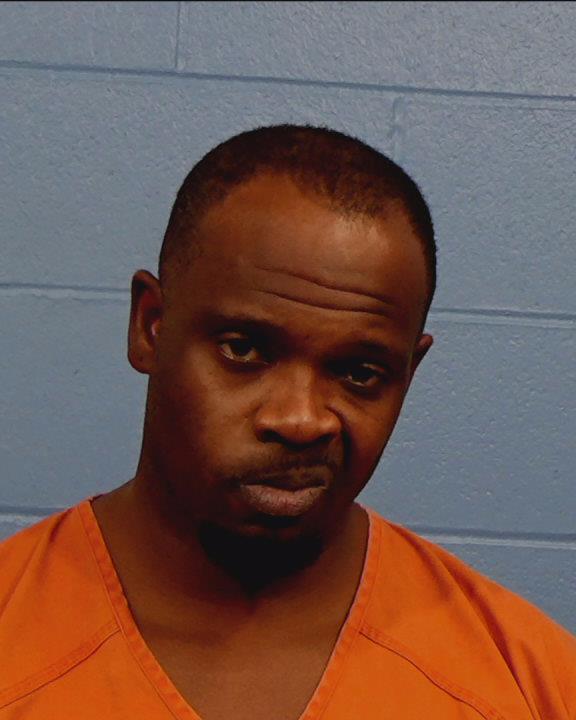 Davis, Tyrone Rashard booking photo