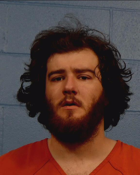 Thompson, Lyle Raye booking photo