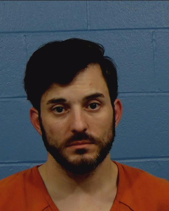 Smith, Brian Steven booking photo