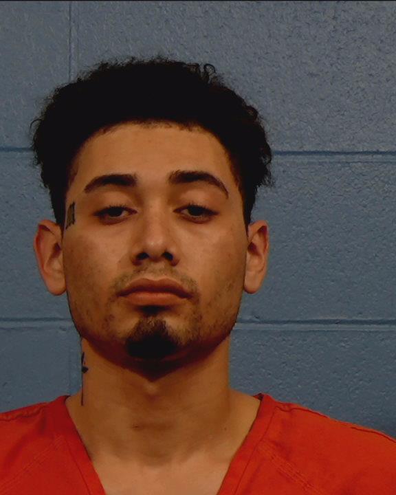 AVILA, MIULLER booking photo