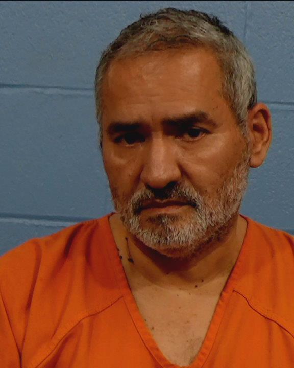 Gonzalez, David Nelson booking photo