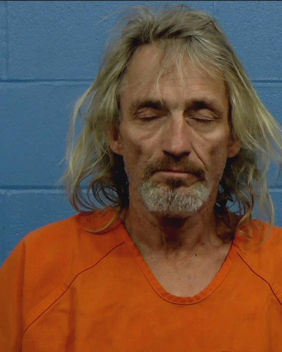 Green, John Richard, Jr. booking photo