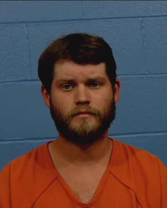 Curtis, Collin Edward booking photo