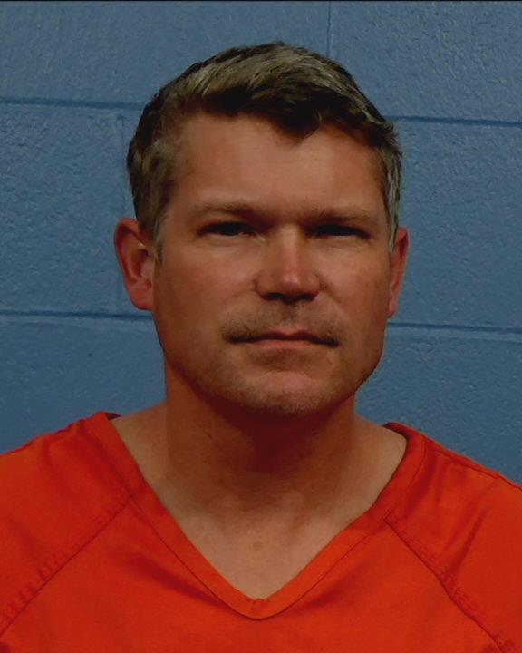 Morris, Nathaniel J booking photo