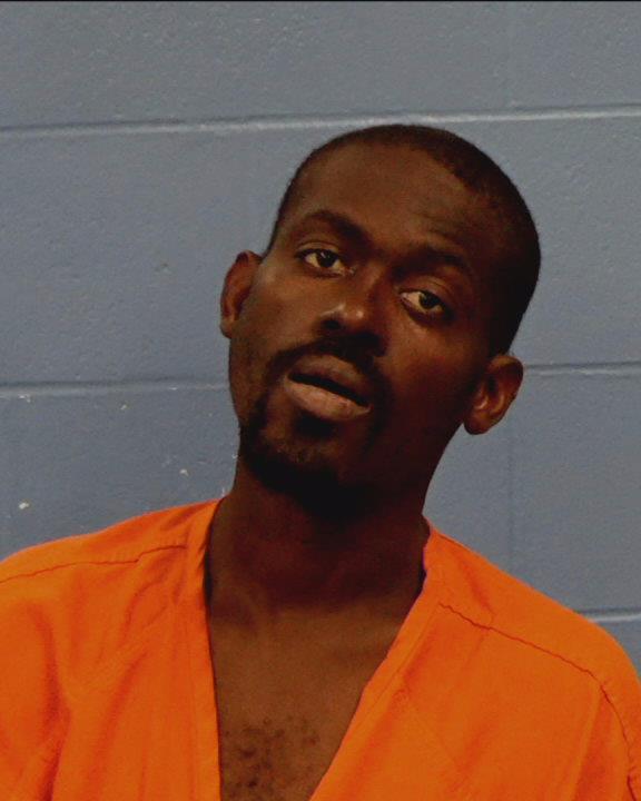 Boyd, Richard Tillman, Jr. booking photo