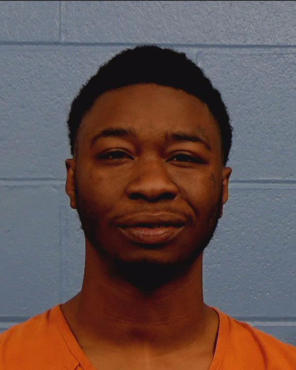 Pegues, Laquinta Dominque booking photo